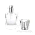 4ML-15ml Glass Transparent Bottle Packaging Skincare Packaging